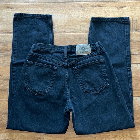Wrangler Denim - Wrangler vintage jeans ✨